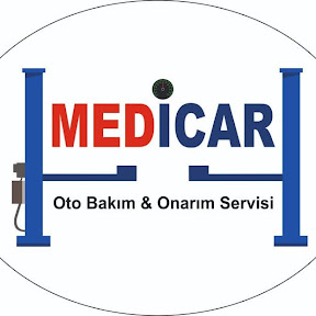 MEDİCAR Logo